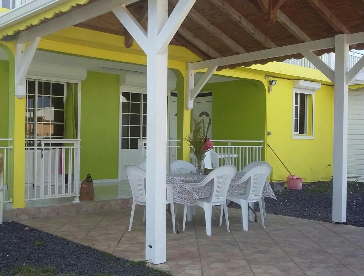 Villa Soleil De Surgy Sainte-Anne  Exterior foto