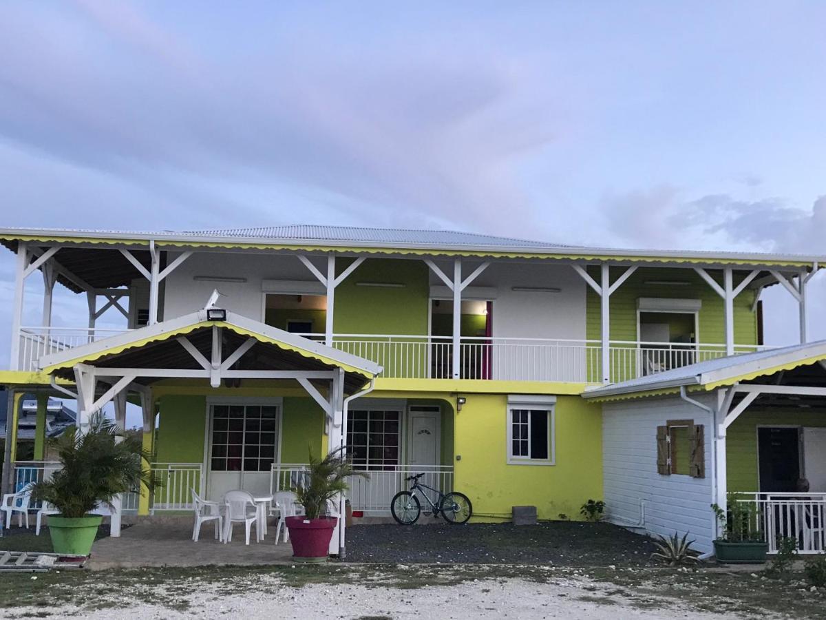 Villa Soleil De Surgy Sainte-Anne  Exterior foto